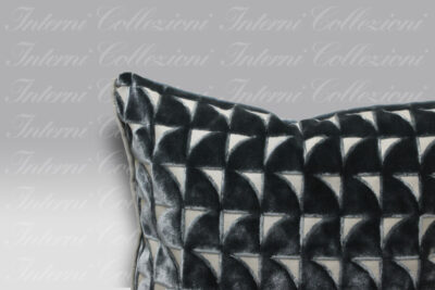Cuscino Marquise graphite Designers Guild