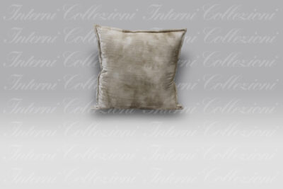 Cuscino Tiziano beige Mastro Raphael