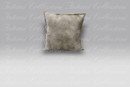 Cuscino Tiziano beige Mastro Raphael