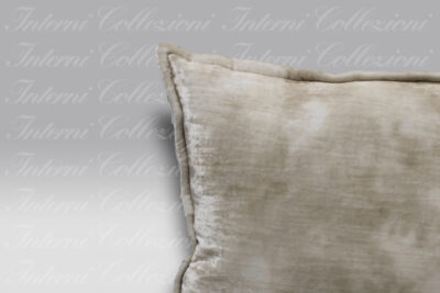 Cuscino Tiziano beige Mastro Raphael