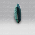 Cuscino Varese Cadet&Pale jade Designers Guild