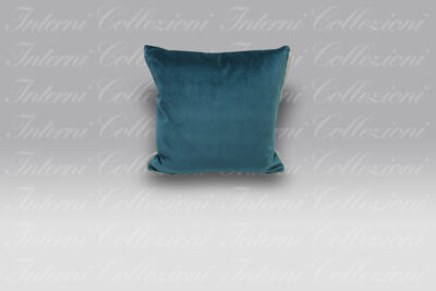 Cuscino Varese Cadet&Pale jade Designers Guild