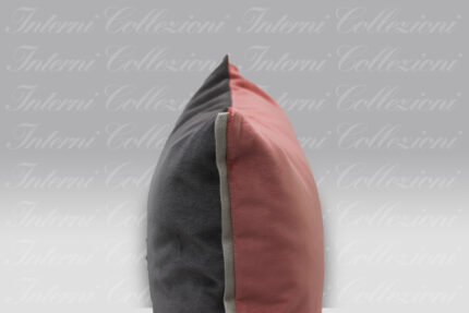 Cuscino Varese Coral&Dusk Designers Guild