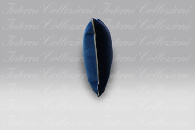 Cuscino Varese Denim&Teal Designers Guild