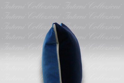 Cuscino Varese Denim&Teal Designers Guild
