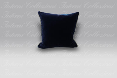 Cuscino Varese Denim&Teal Designers Guild