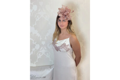 Parigina Sensuale col.avorio Blumarine