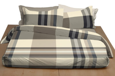 Parure Letto Rhino 7480 Bossi Casa