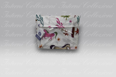 Parure Sacco Izylinens Agnes Tessitura Toscana Telerie