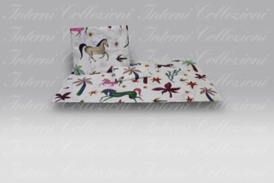 Parure Sacco Izylinens Agnes Tessitura Toscana Telerie