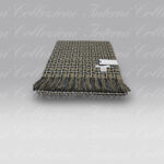 Plaid Clarendon natural Designers Guild