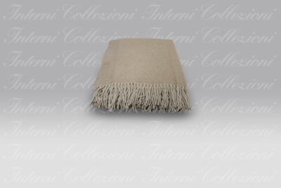 Plaid Kester Unito cammello Mastro Raphael