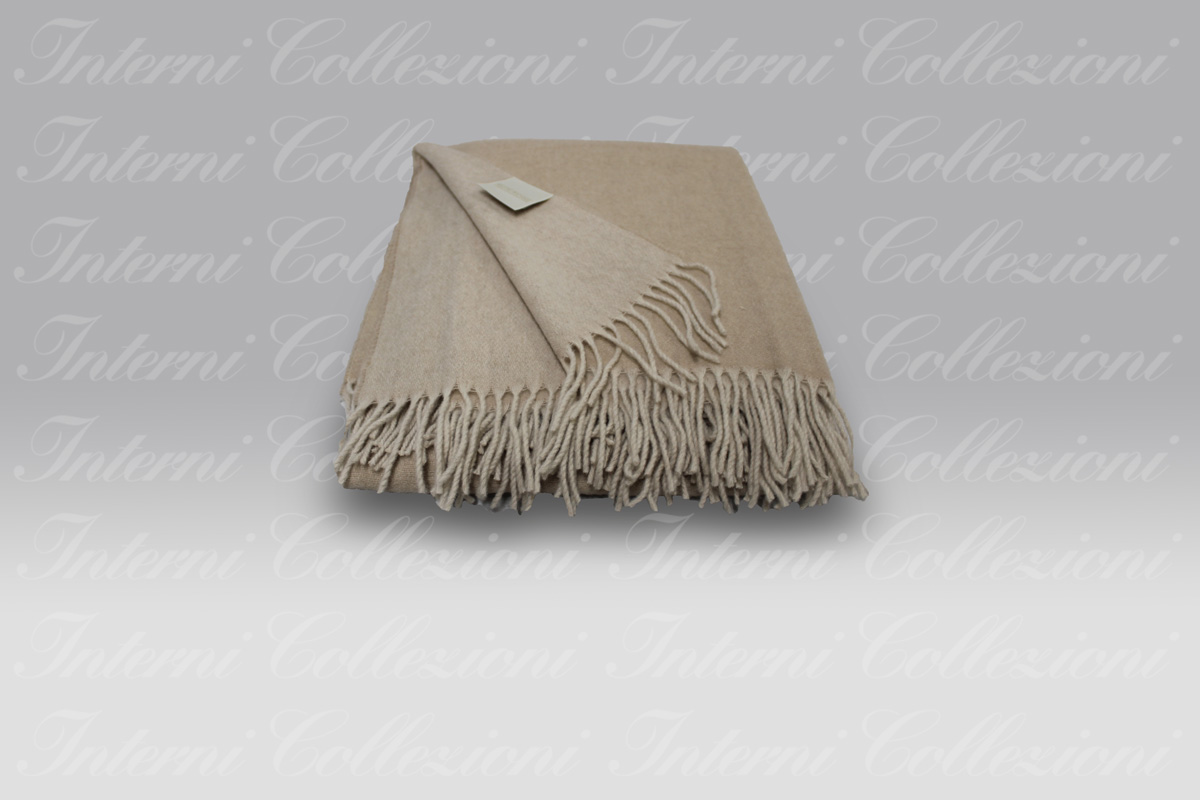 Plaid Kester Unito cammello Mastro Raphael (2) Plaid Kester Unito cammello Mastro Raphael