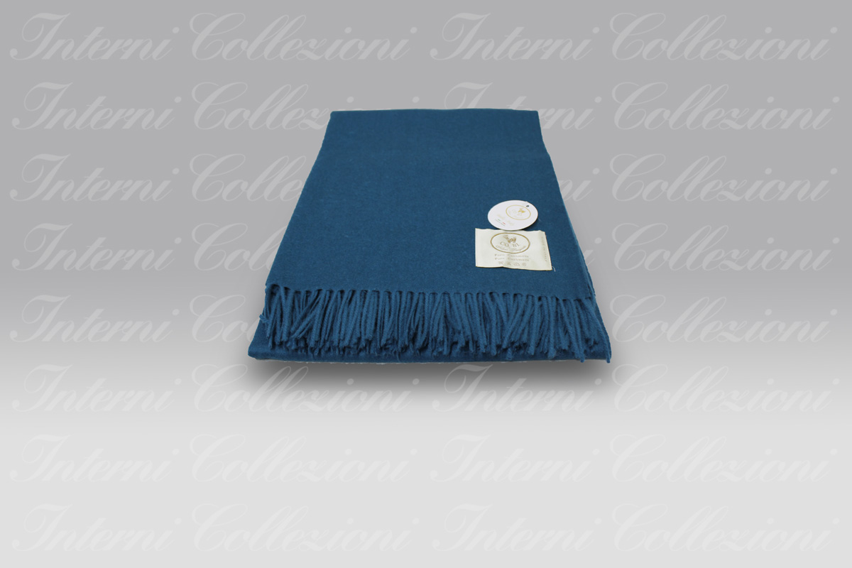Plaid Rey pavone Co.Bi (1) Plaid Rey pavone Co.Bi