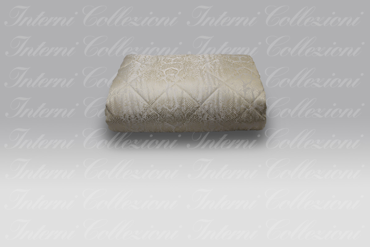 Quilt Bogotà avorio Micol (1) Quilt Bogotà avorio Micol