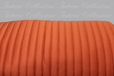 Quilt Bread & Butter rosso corallo Mastro Raphael