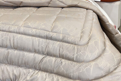 Quilt Glam cera Blumarine