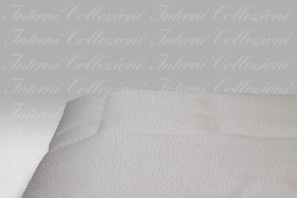 Quilt Heritage op bianco Borbonese
