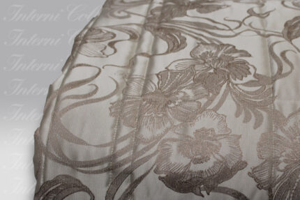 Quilt Lapis cipria Blumarine