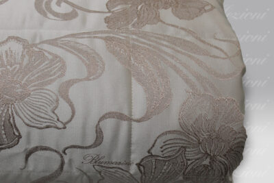 Quilt Lapis cipria Blumarine