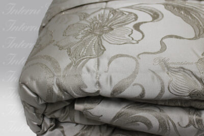 Quilt Lapis sahara Blumarine