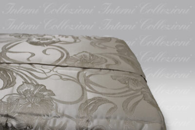 Quilt Lapis sahara Blumarine