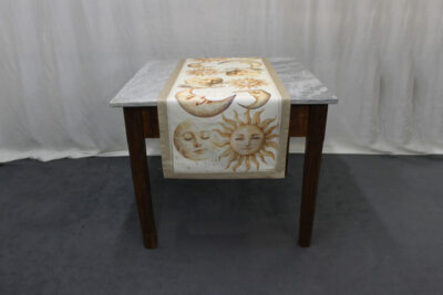 Runner Artissima Sole Luna 4012 Tag House