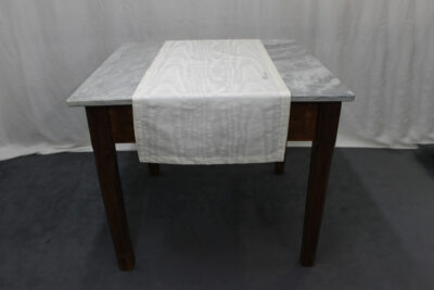 Runner Estetica perla-avorio Blumarine