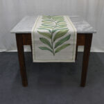 Runner Tamarindo Tessitura Toscana Telerie