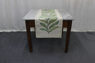 Runner Tamarindo Tessitura Toscana Telerie