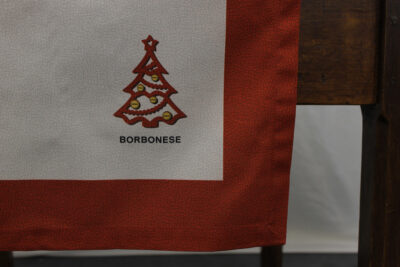 Runner XMS Abete rosso Borbonese