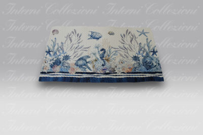 Tappeto Coralline Casa Anversa