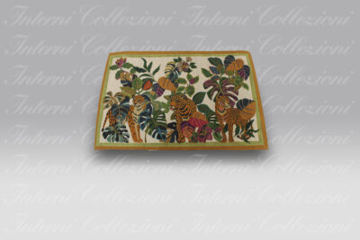 appeto TIPTAPP Leolaf Tessitura Toscana Telerie