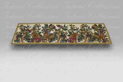 appeto TIPTAPP Leolaf Tessitura Toscana Telerie