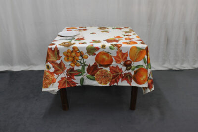 Tovaglia Artissima Kaki 4013 Tag House