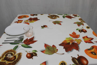 Tovaglia Artissima Kaki 4013 Tag House