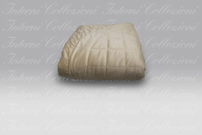 Trapuntino Velour beige Dea