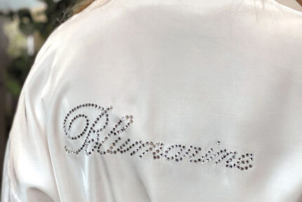 Vestaglia Glamour Blumerine