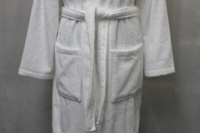 Accappatoio Risveglio bianco Blumarine