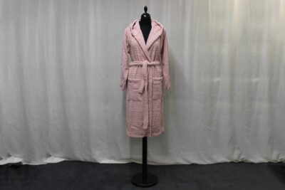 Accappatoio Samira fard Blumarine