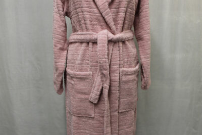 Accappatoio Samira fard Blumarine