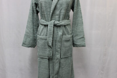 Accappatoio Samira minerale Blumarine