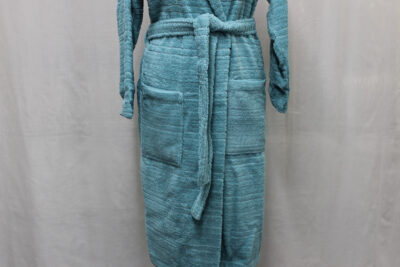 Accappatoio Samira ottanio Blumarine