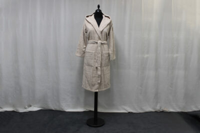Accappatoio Samira sabbia Blumarine