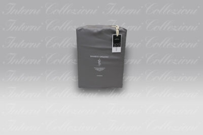 Completo Sacco Bamboo Lyocell dark grey Movesgood