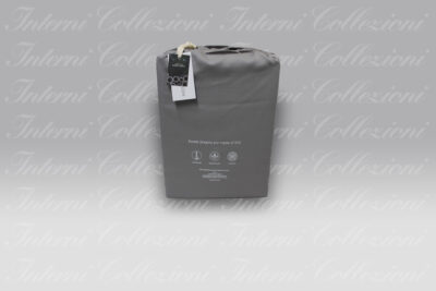 Completo Sacco Bamboo Lyocell dark grey Movesgood