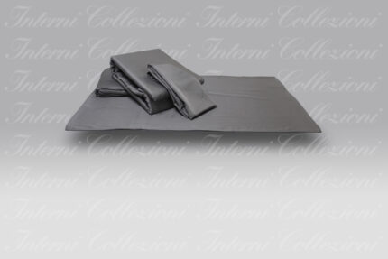 Completo Sacco Bamboo Lyocell dark grey Movesgood