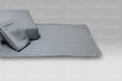 Completo Sacco Bamboo Lyocell light blue Movesgood
