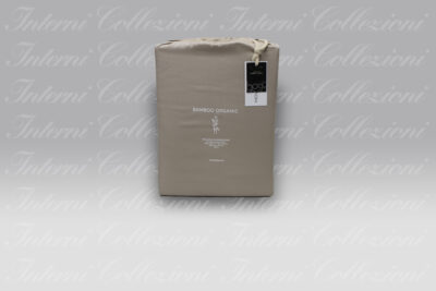 Completo Sacco Bamboo Lyocell sand Movesgood