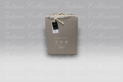 Completo Sacco Bamboo Lyocell sand Movesgood